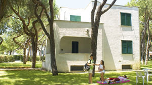GIULIVO HOTEL & VILLAGE immagine n.2