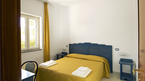 HOTEL VILLAGE IL GIRASOLE immagine n.3