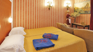 HOTEL BELLAVISTA TERME RESORT & SPA immagine n.3