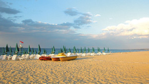 HOTEL VILLAGE IL GIRASOLE immagine n.2