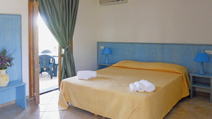 BAIA DELLE MIMOSE HOTEL immagine n.2