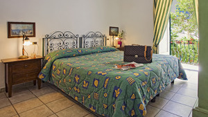 HOTEL VILLA MARIA immagine n.2
