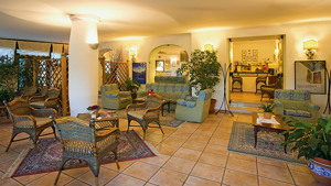 HOTEL VILLA MARIA immagine n.3