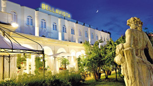 HOTEL BELLAVISTA TERME RESORT & SPA immagine n.2