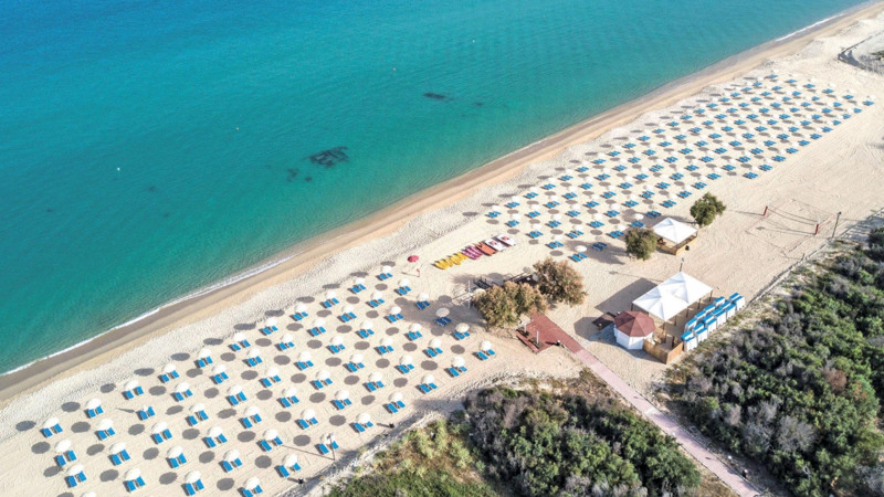 NICOTERA BEACH VILLAGE