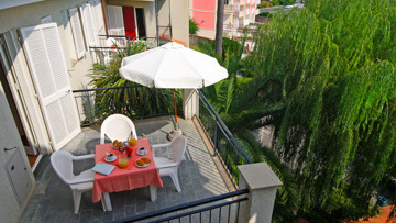 RESIDENCE LA MERIDIANA