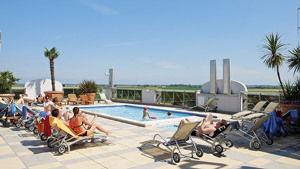 HOTEL ERACLEA PALACE immagine n.2
