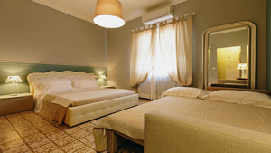 COUNTRY RESORT LE DUE RUOTE immagine n.3