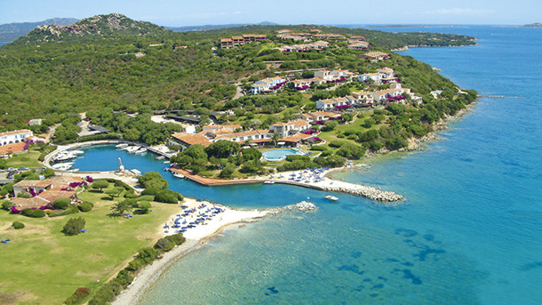 HOTEL PALUMBALZA immagine generale