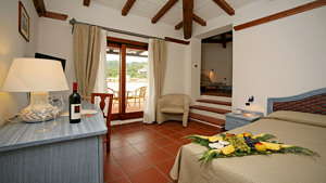 HOTEL PALUMBALZA immagine n.3