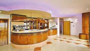 HOTEL ALBANO immagine n.2