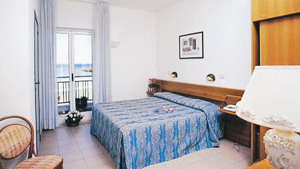 HOTEL ALBANO immagine n.3