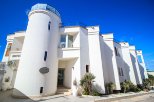 HOTEL IL FARO DELLA GUITGIA immagine n.3