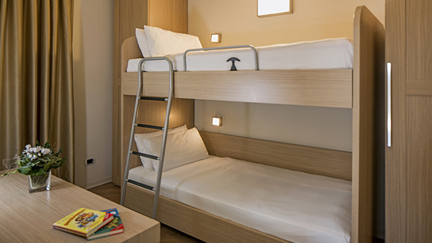 FALKENSTEINER APARTMENTS LAKE GARDA immagine n.6