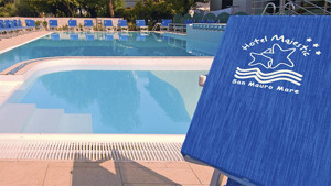 HOTEL MAJESTIC immagine n.2