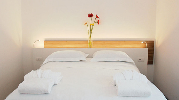TOSCANA CHARME RESORT immagine n.8