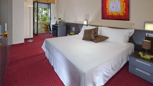 PARKHOTEL KURSAAL immagine n.3