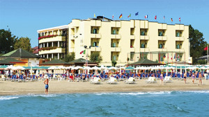 PARKHOTEL KURSAAL immagine n.2