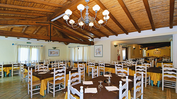 LI SUARI CLUB VILLAGE immagine n.9