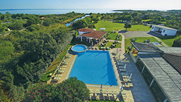 LI SUARI CLUB VILLAGE