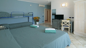 CLUB HOTEL SELINUNTE BEACH AI MORI immagine n.3