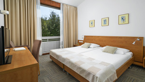 TIRENA SUNNY HOTEL BY VALAMAR immagine n.3