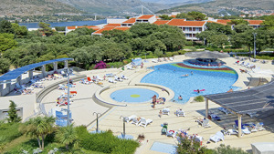 TIRENA SUNNY HOTEL BY VALAMAR immagine n.2