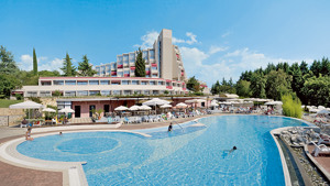 RUBIN SUNNY HOTEL BY VALAMAR immagine n.2