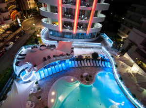 PREMIER & SUITES HOTEL - MILANO MARITTIMA immagine n.3