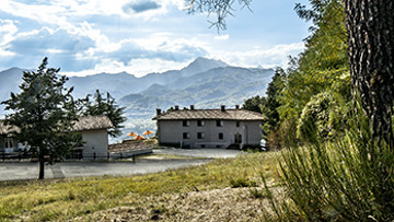 IL CIOCCO