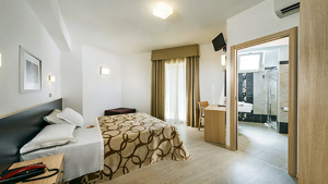 HOTEL FENIX immagine n.3