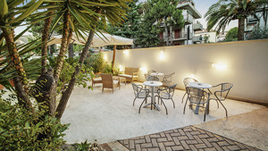HOTEL FENIX immagine n.2