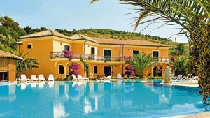 HOTEL LIDO SAN GIUSEPPE immagine n.2