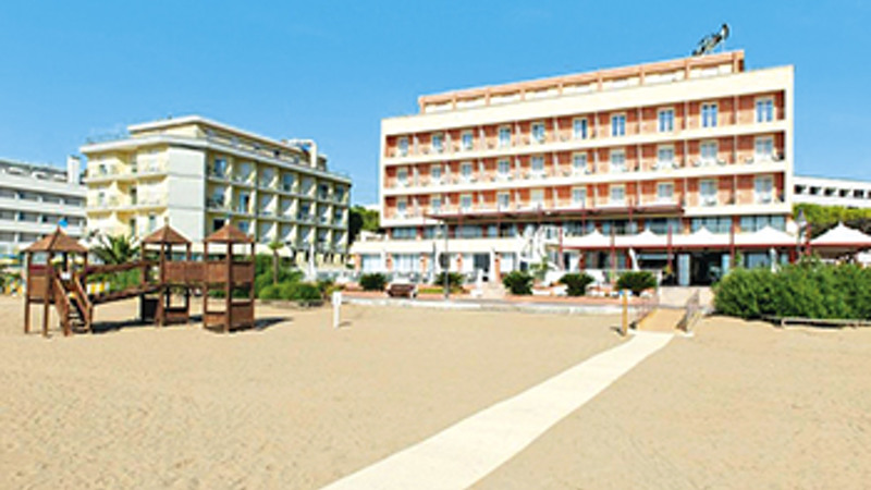 HOTEL COLUMBUS