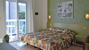 HOTEL ETTORAL immagine n.3