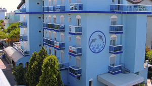 HOTEL ETTORAL immagine n.2