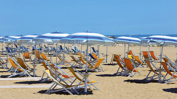 HOTEL ETTORAL immagine generale