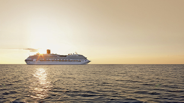 COSTA FAVOLOSA immagine generale