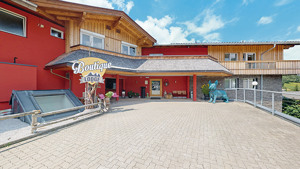 BOUTIQUE LODGE immagine n.2