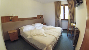 HOTEL OLYMPIC REGINA immagine n.3