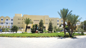 DJERBA CASTILLE immagine generale