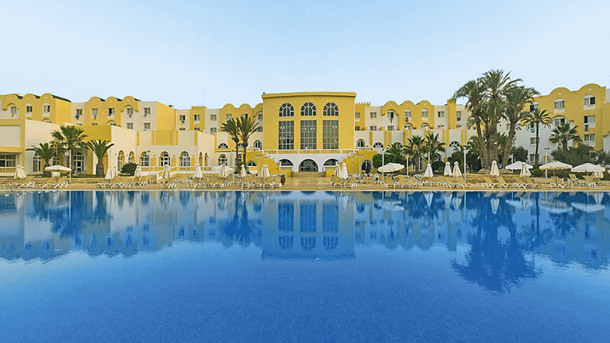 DJERBA CASTILLE immagine n.7