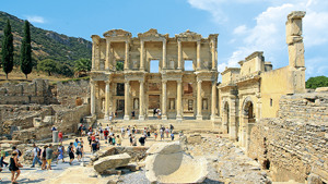 GRANTOUR DELLA TURCHIA immagine n.3