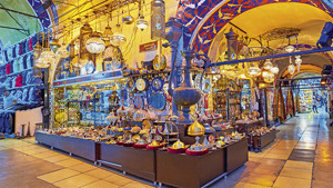 GRANTOUR DELLA TURCHIA immagine n.2