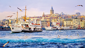 TOUR CLASSICO DELLA TURCHIA immagine n.3
