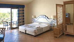 CLUB ESSE PALMASERA RESORT immagine n.3