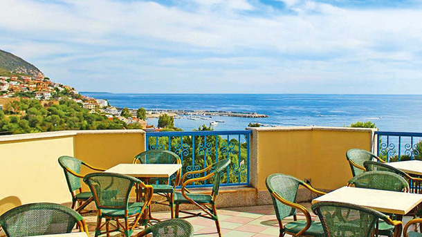 CLUB ESSE PALMASERA RESORT immagine n.7