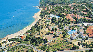 CLUB ESSE PALMASERA RESORT immagine generale