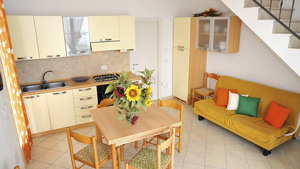 RESIDENCE AIRONE BIANCO immagine n.2