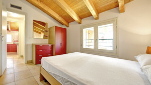 RESIDENCE AIRONE BIANCO immagine n.3